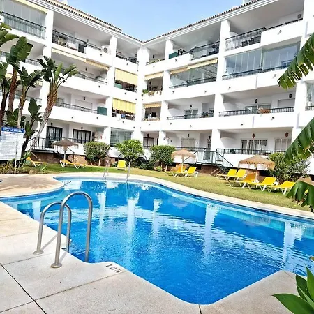 Gran Calahonda Near Marbella Apartment Malaga