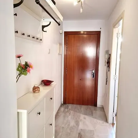 Apartment Gran Calahonda Near Marbella
