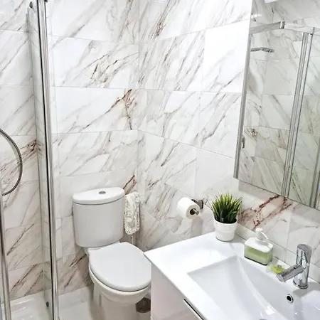 Apartment Gran Calahonda Near Marbella Malaga