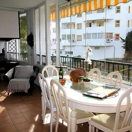 Appartamento Gran Calahonda Near Marbella