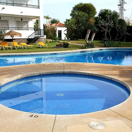 Gran Calahonda Near Marbella * Malaga