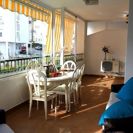 Gran Calahonda Near Marbella Apartment