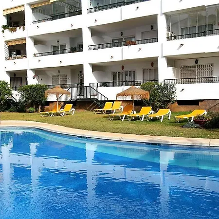 Gran Calahonda Near Marbella