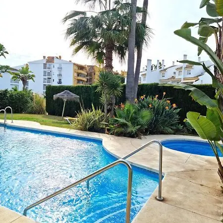 Gran Calahonda Near Marbella