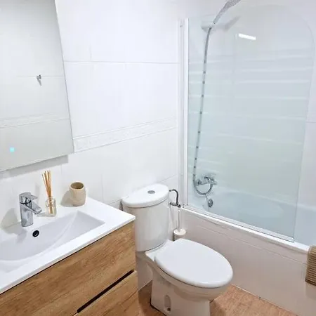 Apartment Gran Calahonda Near Marbella *