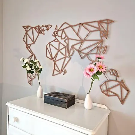 Apartment Gran Calahonda Near Marbella Malaga