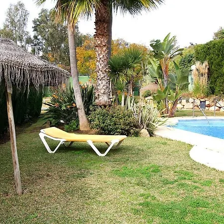 Gran Calahonda Near Marbella Malaga