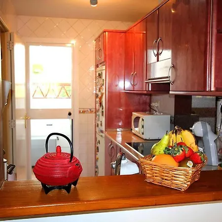 Apartment Gran Calahonda Near Marbella *