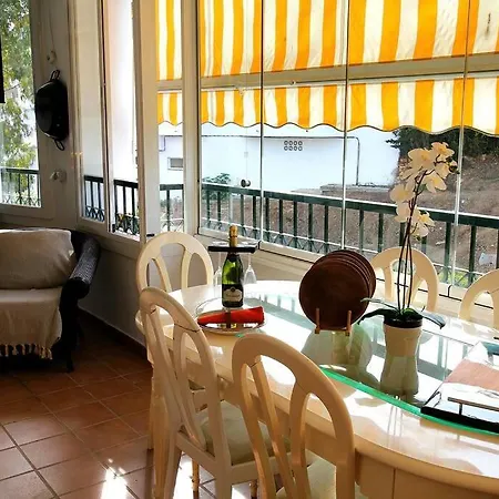 Gran Calahonda Near Marbella Apartment