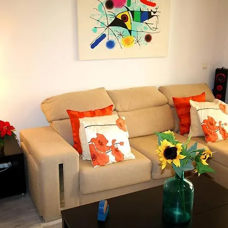 Apartment Gran Calahonda Near Marbella Malaga