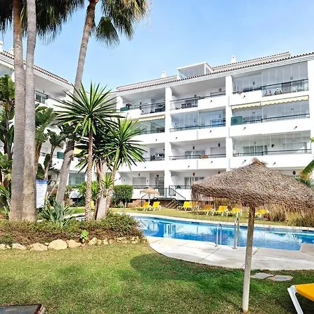 Gran Calahonda Near Marbella Appartamento