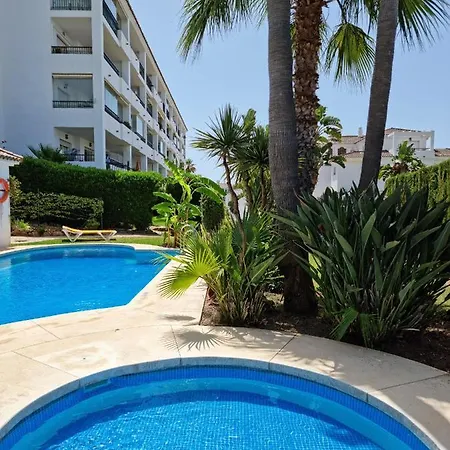 Apartment Gran Calahonda Near Marbella