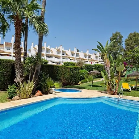 Gran Calahonda Near Marbella Malaga