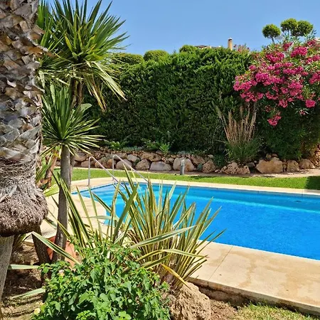 Gran Calahonda Near Marbella *