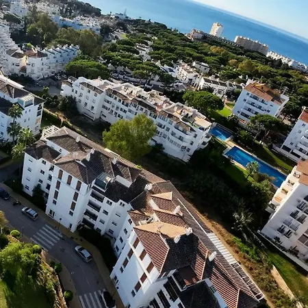 Gran Calahonda Near Marbella Malaga