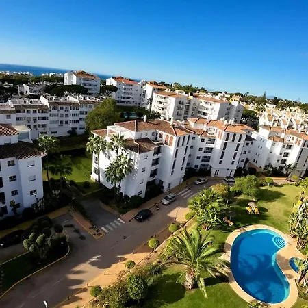 Gran Calahonda Near Marbella Malaga