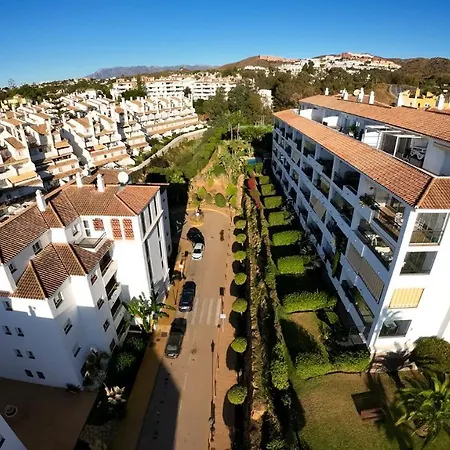 Gran Calahonda Near Marbella Malaga