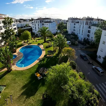 Gran Calahonda Near Marbella * Malaga