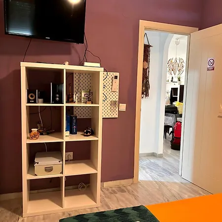 Apartment Gran Calahonda Near Marbella Malaga